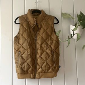 Patagonia Vest